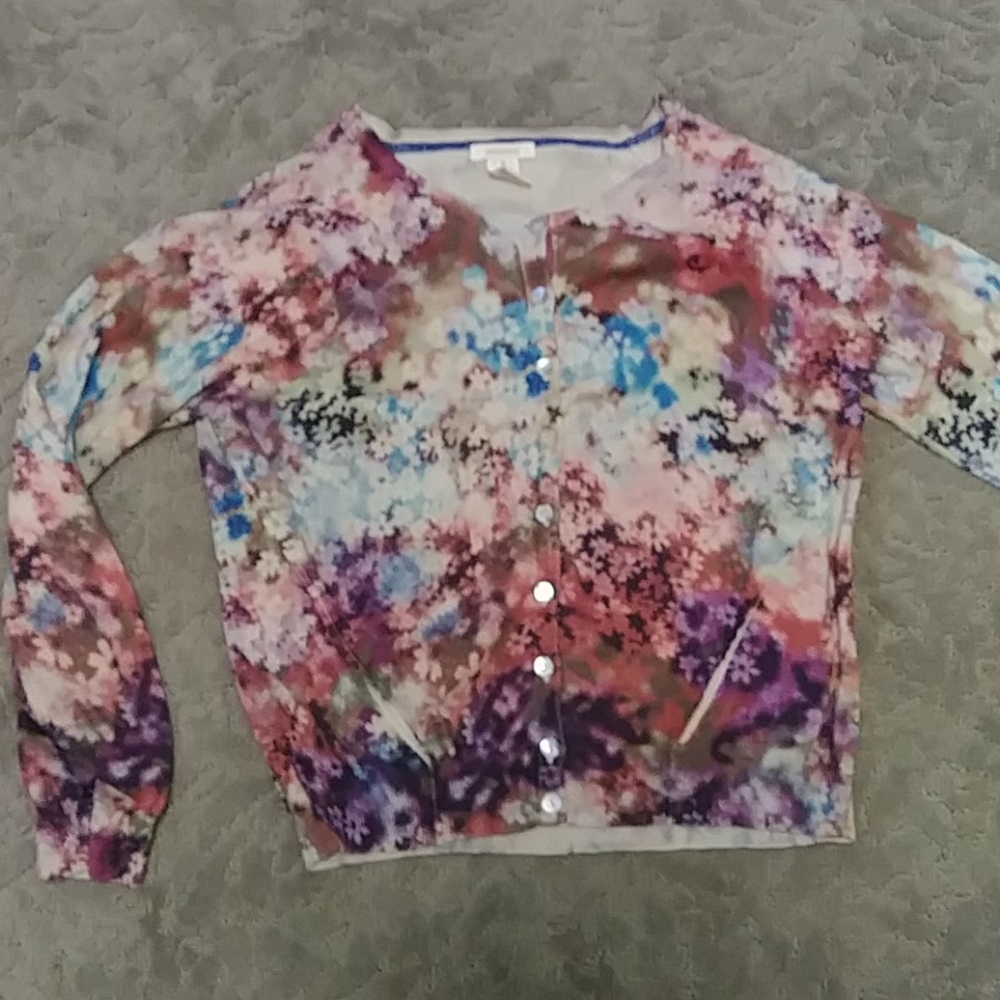 Sundance cardigan